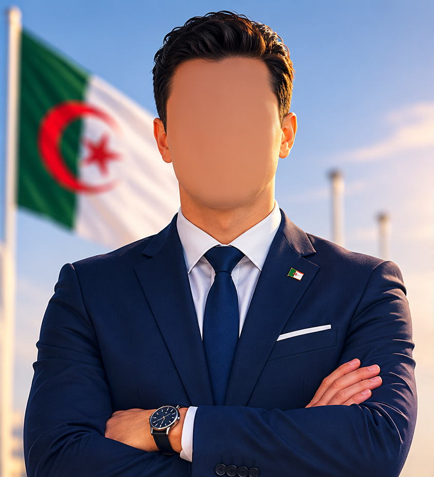 صورة المترشح